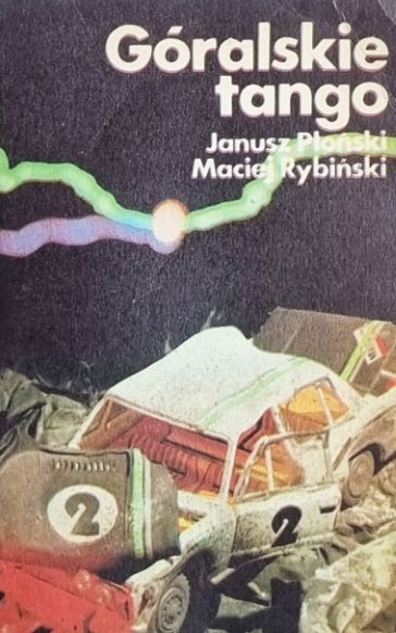 Góralskie Tango J.płoński I In.