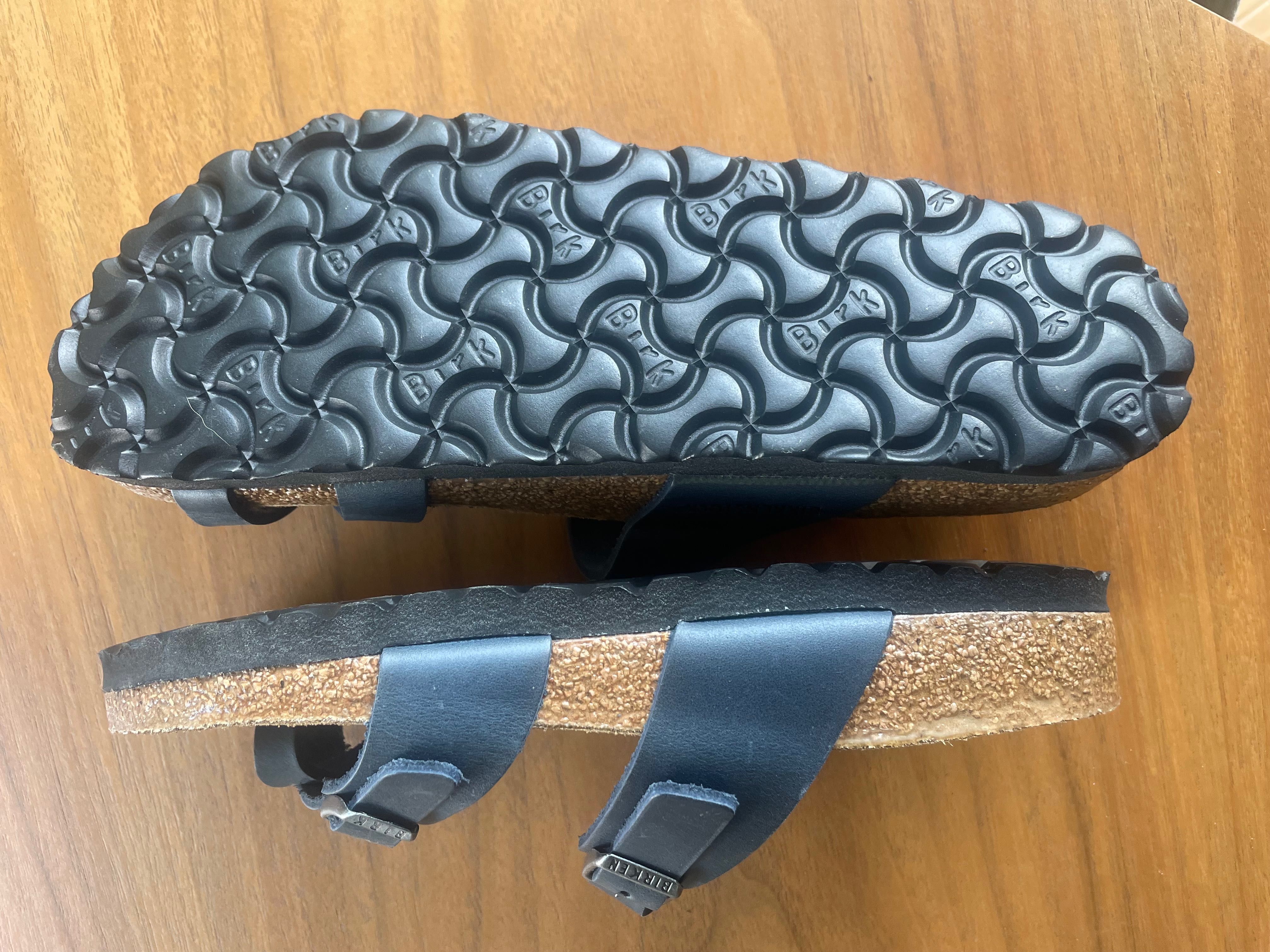 Sandały Birkenstock rozmiar. 37