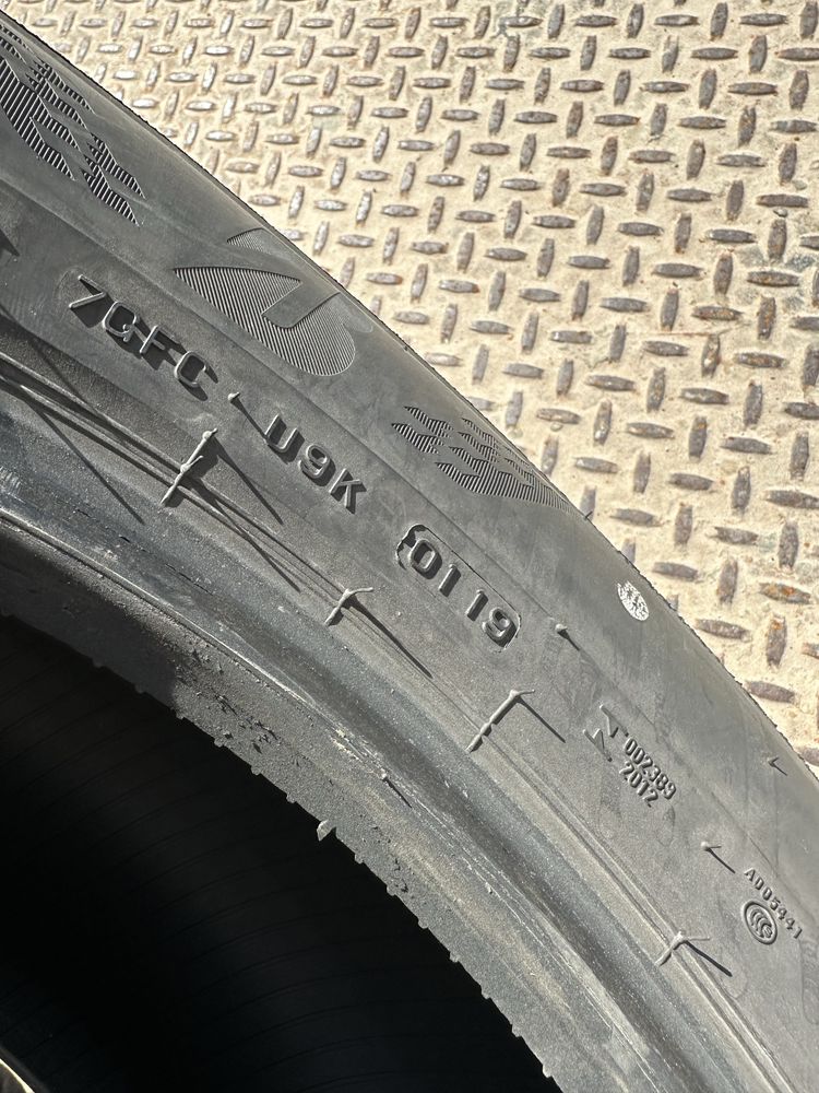 Гума літня 225/60/ R17 Bridgestone TuranzaT005