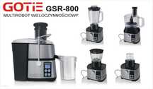 Robot kuchenny Gotie GSR-800 okazja!