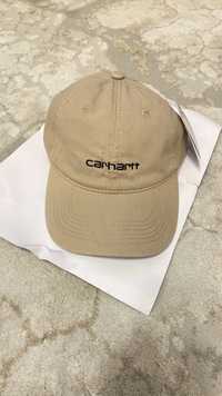 Кепка Carhartt