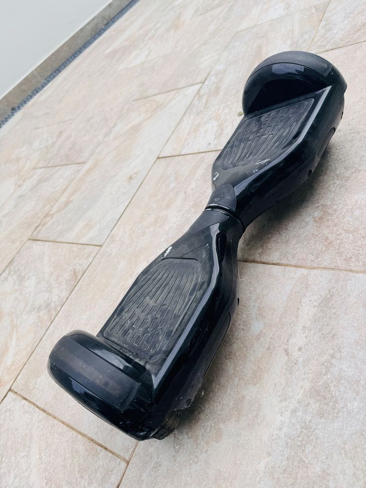Hoover Board kit completo