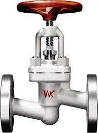 Zawór WAKMET DN 100 PN 100 Fig. 422A