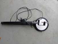 Lampa do biurka "Ikea"