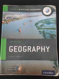 Ib Geography Course Book 2nd Edition: Oxford Ib Diploma Programme