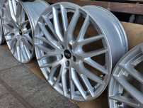 Alufelgi 5x112 20cali Oryginalne Audi