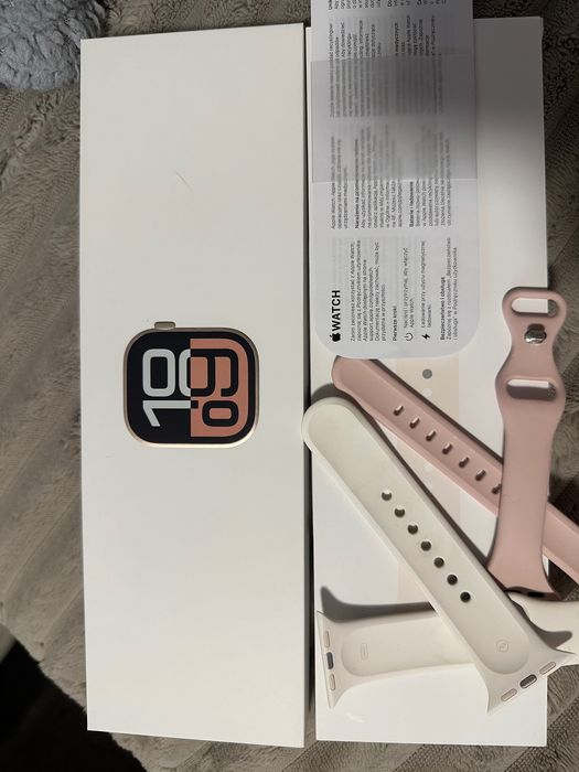 Apple Watch series 10 42mm