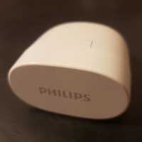 Carregador de auriculares sem fio Philips