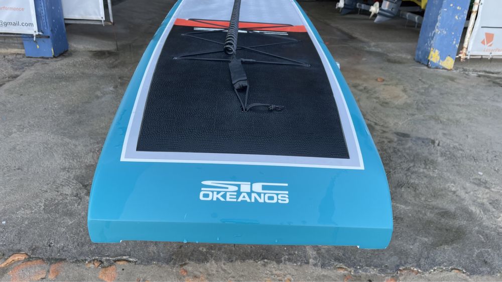 SUP Prancha SiC Okeonos  14’ x  28’