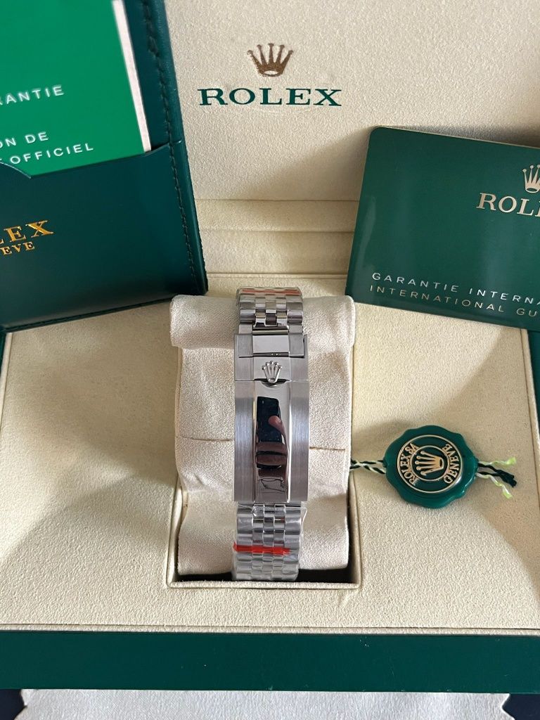 Rolex GMT-Master II The Batgirl 40mm