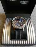 NOWY!! NAJTANIEJ w PL, Iron Annie G38 Dessau automatic special version