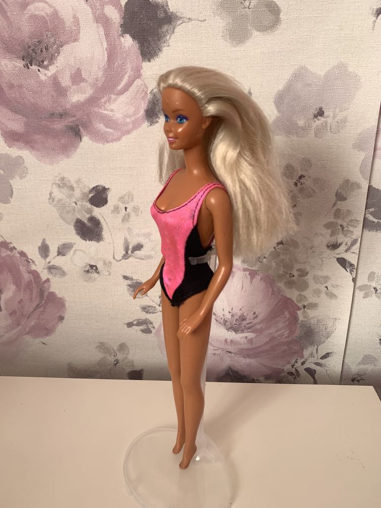 Barbie Beach Blast 1988 vintage