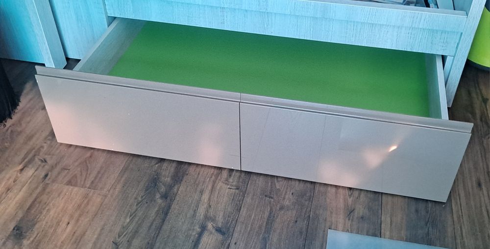 Sprzedam łóżko dziecięce