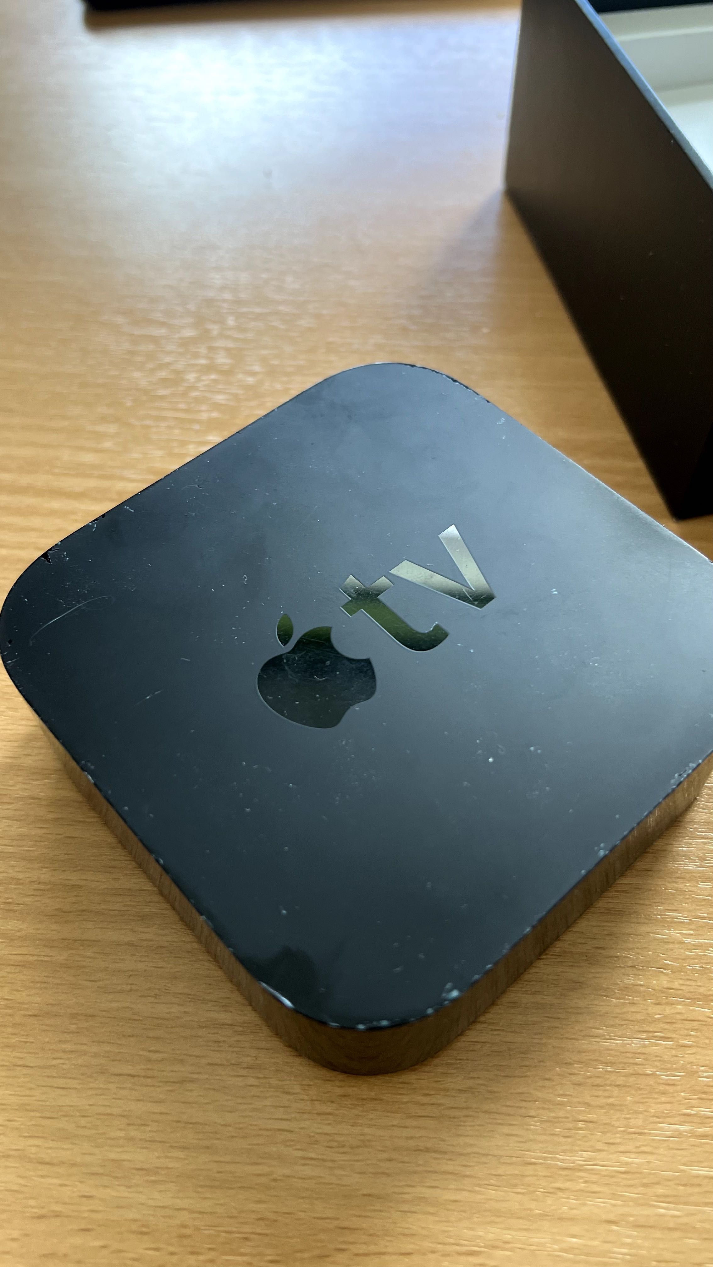 Apple TV 4th generation 32GB