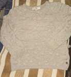 Sweter dla dziewczynki