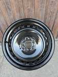 Оригінальний стальний диск r16, 5×108, Ford, Volvo.