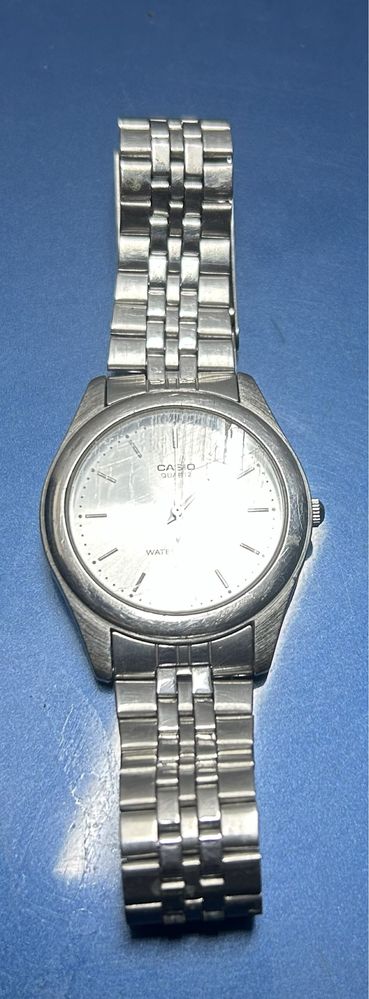 Zegarek Casio #Vintage#