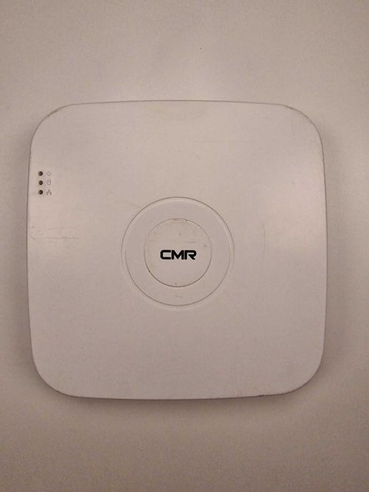 Rejestrator NVR CMR-D9011NVR – sieciowy do monitoringu IP, sprawny