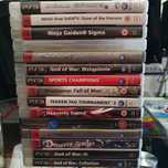 GRY NA PS3  Same perełki