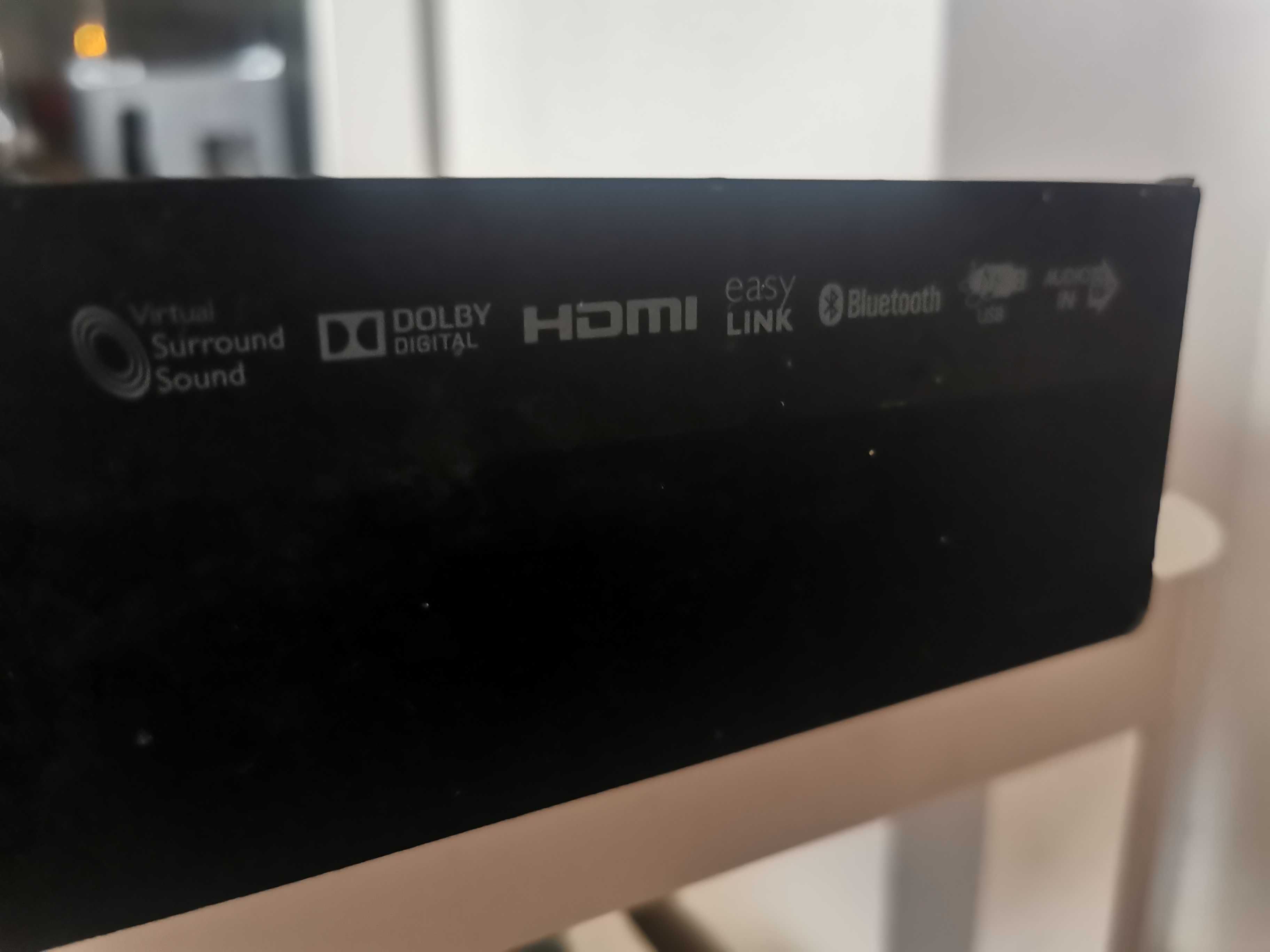 PHILIPS Soundstage HTL4110B  Bluetooth soundbar fr