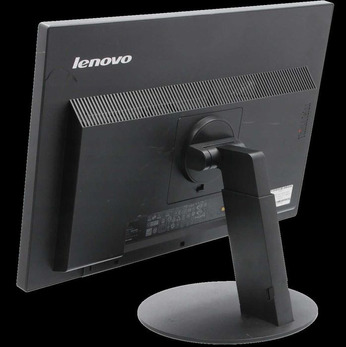 Monitor Lenovo thinkvision