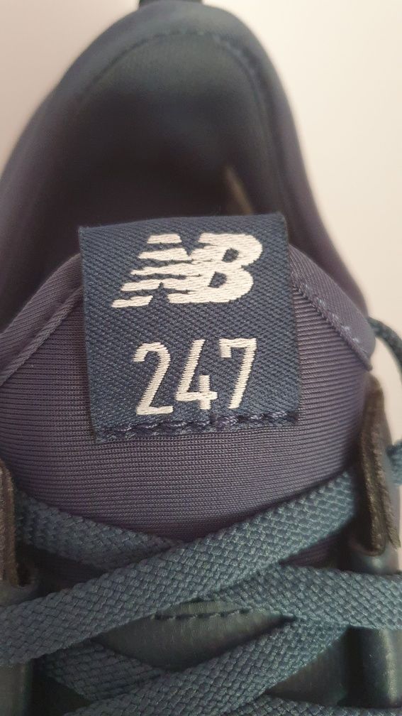 Buty nowe sportowe New Balance rozmiar 42