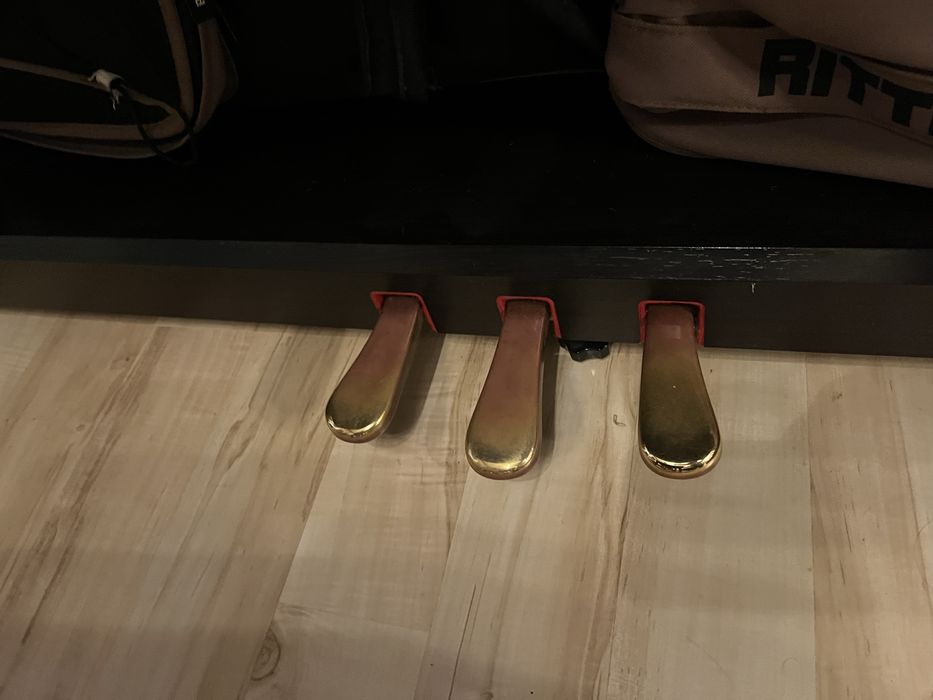 Pianino cyfrowe Yamaha Clavinova CVP- 401