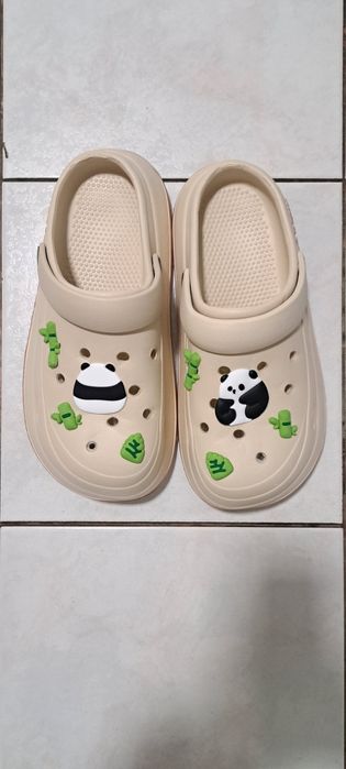 Крокси нові, хорошої якості