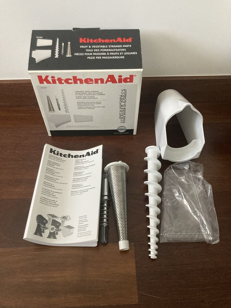 Acessório Kitchenaid