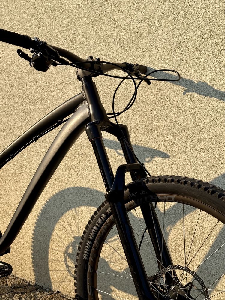 Dartmoor Hornet 27,5 M RockShox Shimano ZEE SLX