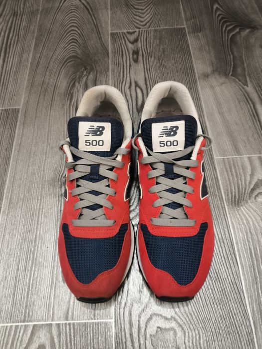 Кросівки New Balance 500, 42,5 розмір