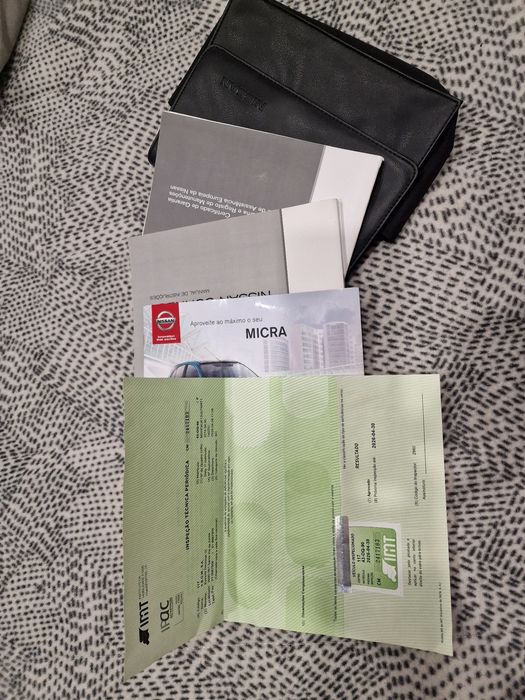 Nissan micra 1.2 2014