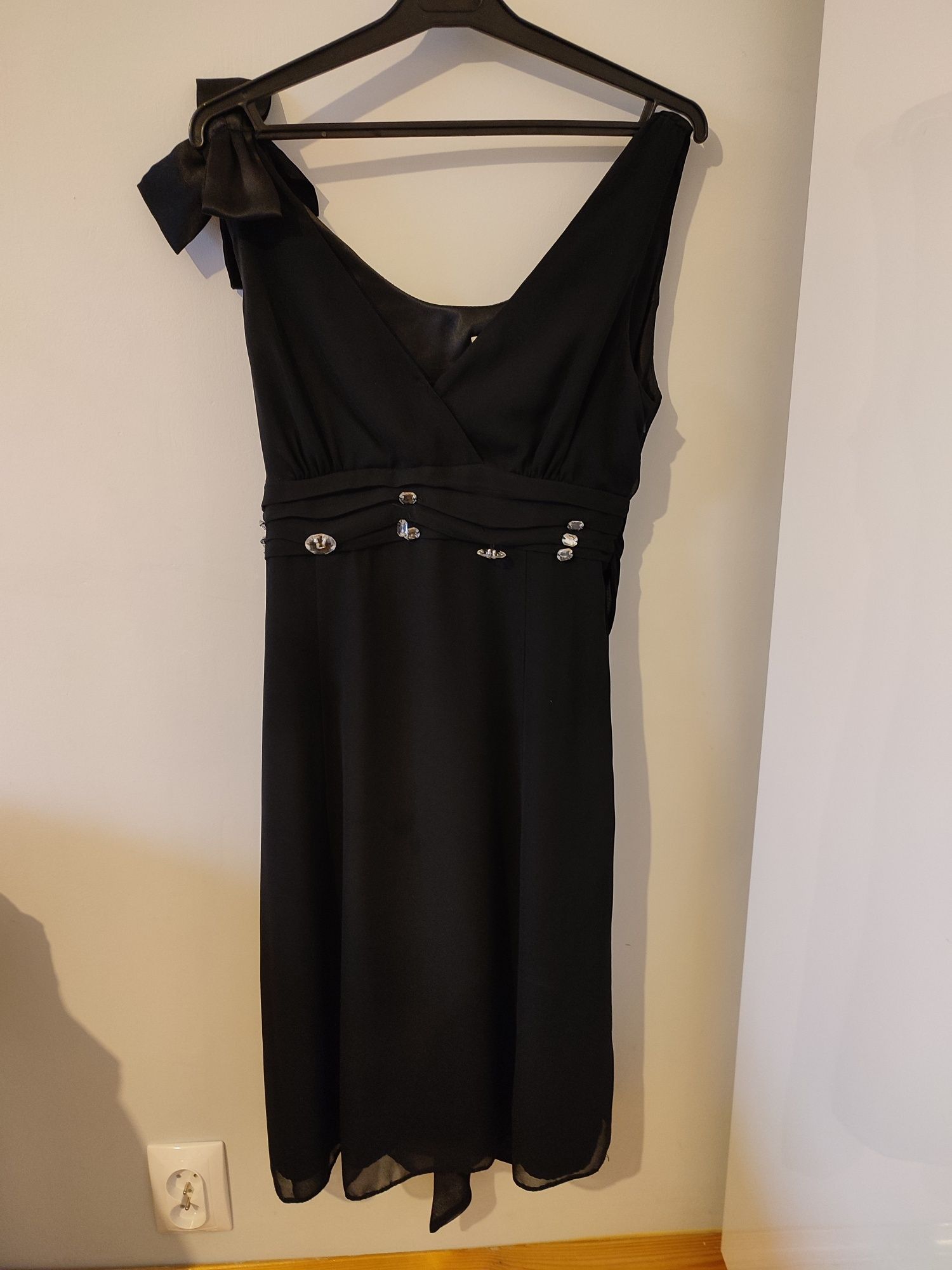 Camaieu sukienka wizytowa 42/XL