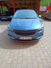 Opel Astra Opel Astra K