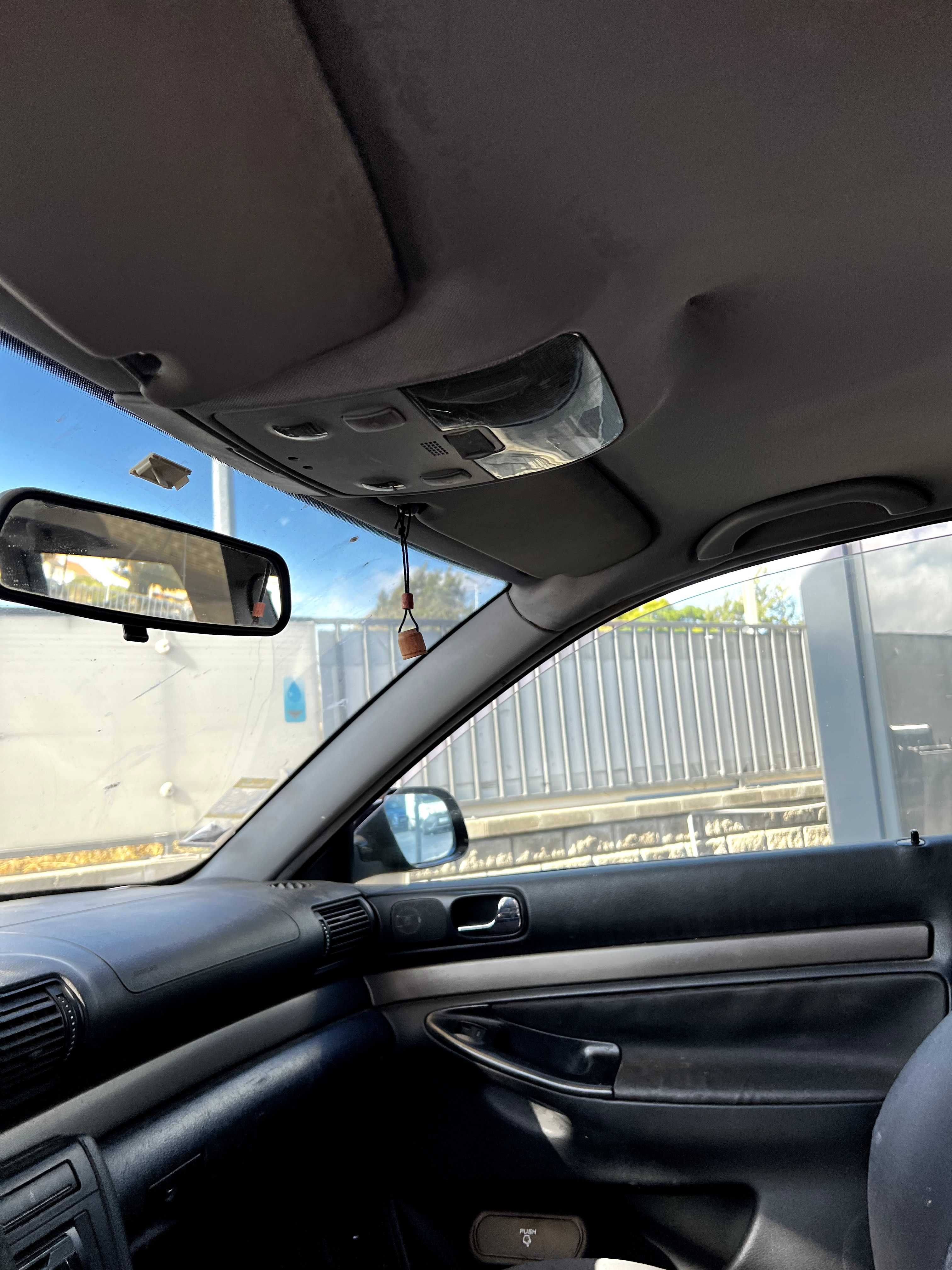 AUDI A4  Ano 2000