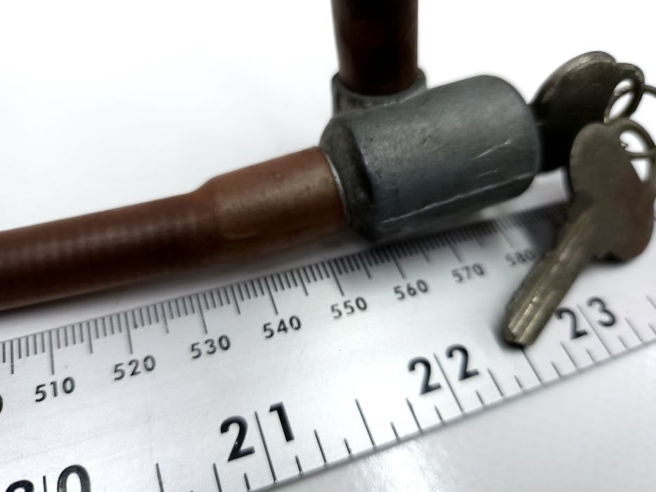 NOWE Zabezpieczenie rowerowe Romet Wigry Czajka Sokół Flaming Pelikan