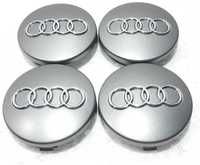 Колпачки на диски комплект Audi 4b0601170 4bo601170 монеты вазы