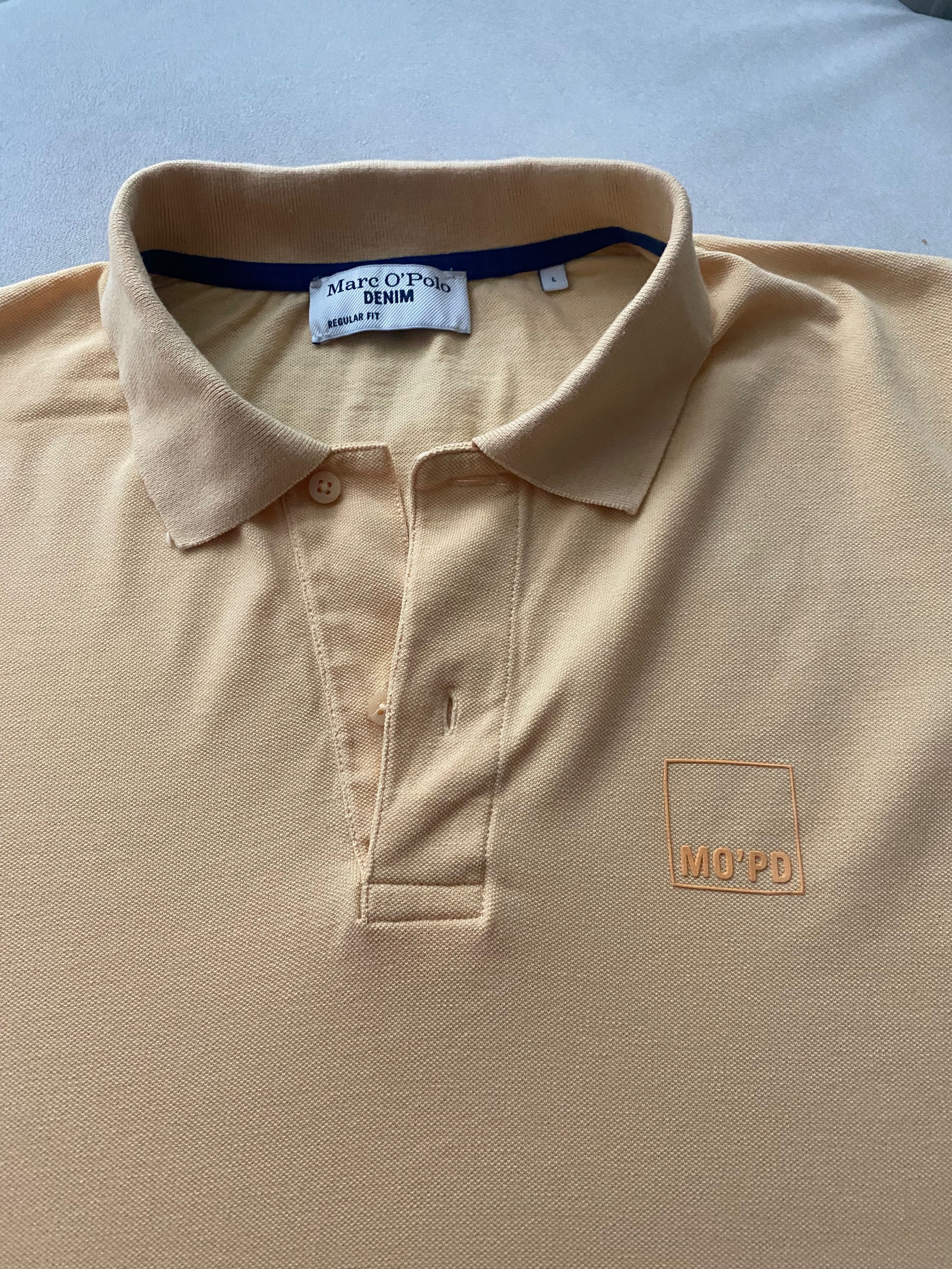 Koszulka Polo męska