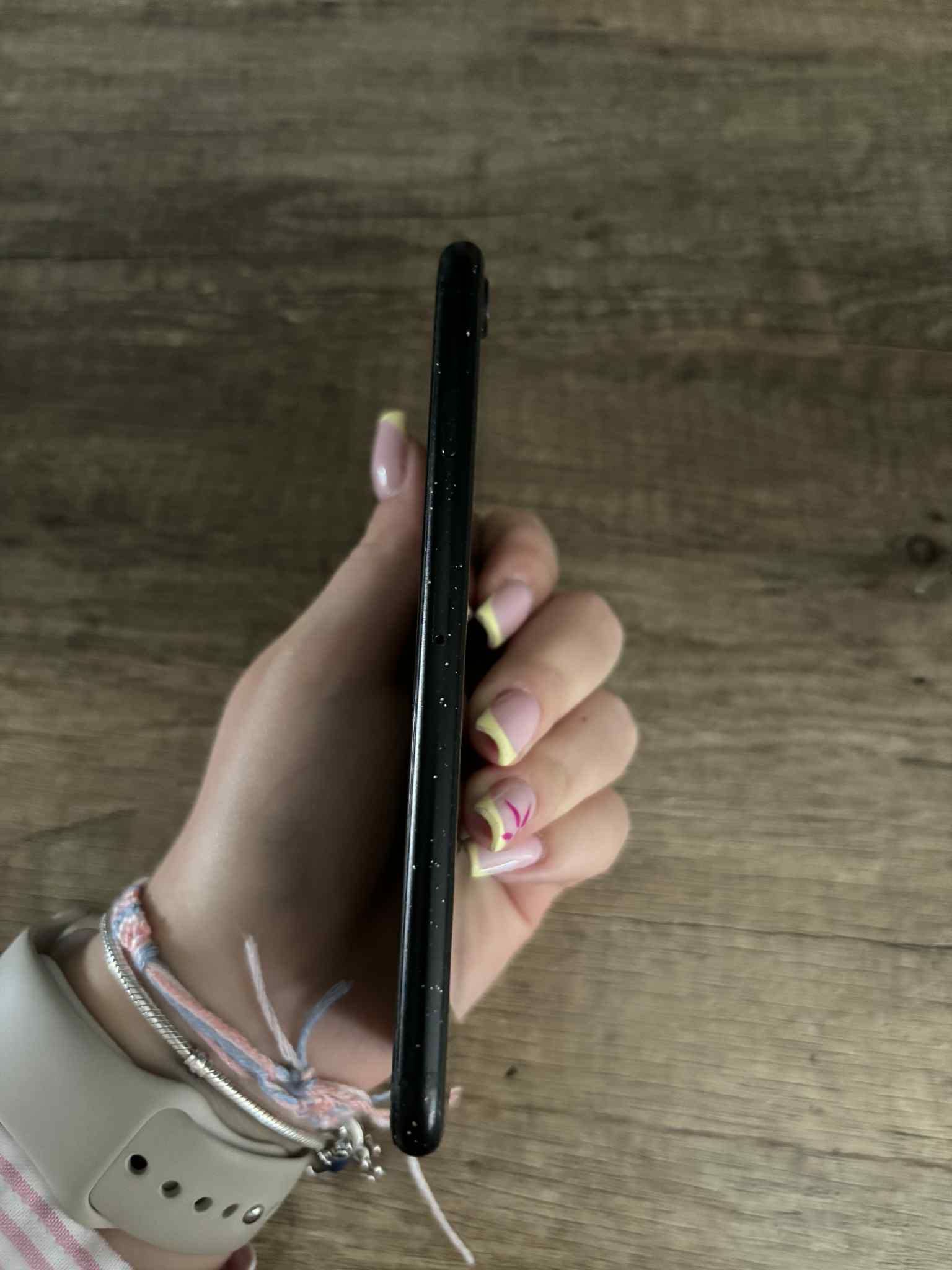 Iphone SE 2020 64 gb