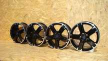 FELGI FORD MONDEO MK4 FOCUS 4M5J1007BB 6,5x17