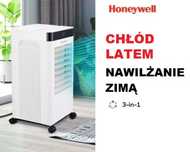 Klimator Honeywell CS077xe 2 lata GWARANCJI !