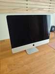 Imac 21.5 Late 2012/Intel i5/8gb ddr3/1 tb hdd/Geforce GT640M 512 Mb