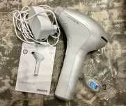 Philips Lumea Precision Plus SC2008 depilacja światłem