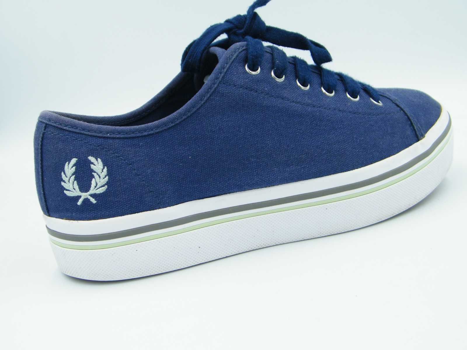 Fred Perry modne trampki