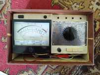 Прибор 43101, мультиметр
