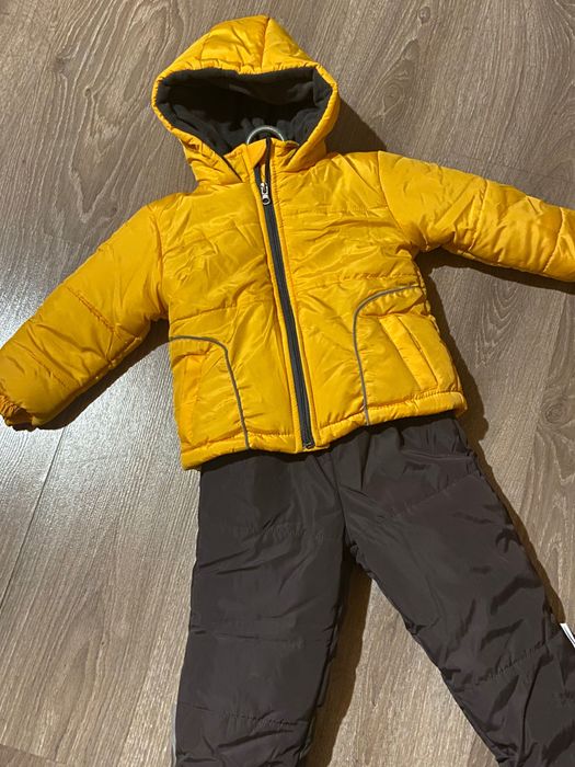 Комбінезон 86-92