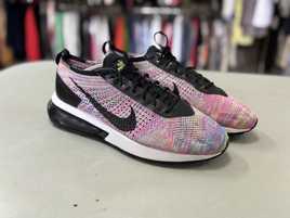 Кросівки Nike Air Max Flyknit Racer Multi