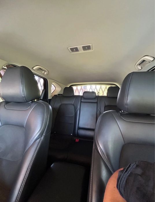 Mazda cx 5 2018 року