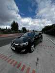 Opel Astra Opel Astra J, 1.7 cdt, sports tourer 2011