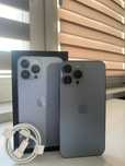 IPhone 13 pro max 256gb